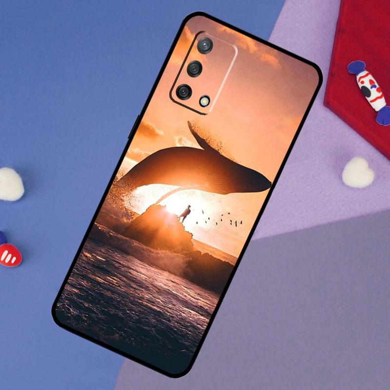 Летающий Кит Волшебный Чехол Для Oppo A5 Pro A6 A57 A17 A78 A54 A74 A94 A76 A16 A96 A18 A40 A60 A80 A38 A58 A98 A15 OPPO A6 Pro
Летающий Кит Волшебный Чехол Для Oppo A5 Pro A6 A57 A17 A78 A54 A74 A94 A76 A16 A96 A18 A40 A60 A80 A38 A58 A98 A15 OPPO A6 Pro