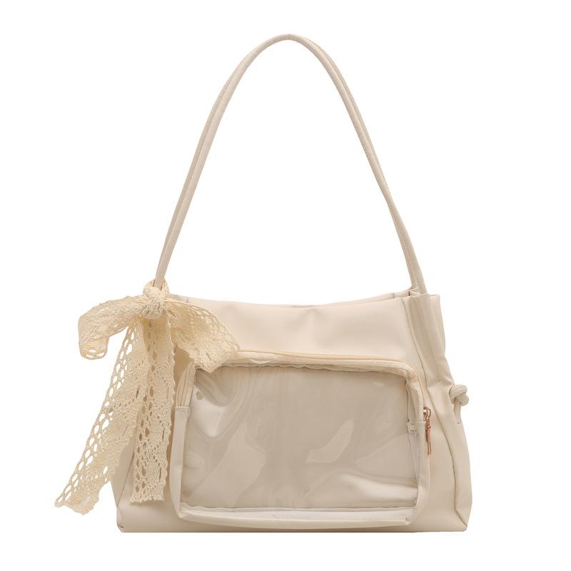 Девушка высокой ценности милая прозрачная сумка с болью двухмерная мягкая девушка принцесса ветер сладкий шелковый шарф сумка через плечо with silk scarf + kitten head
Девушка высокой ценности милая прозрачная сумка с болью двухмерная мягкая девушка принцесса ветер сладкий шелковый шарф сумка через плечо with silk scarf + kitten head