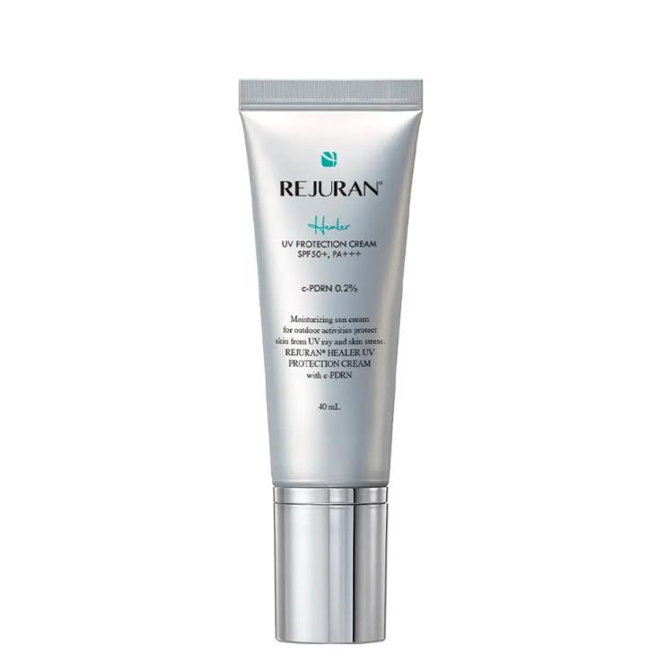 Rejuran Healer PDRN UV Protection Cream 40ml 1 ea
Rejuran Healer PDRN UV Protection Cream 40ml 1 ea