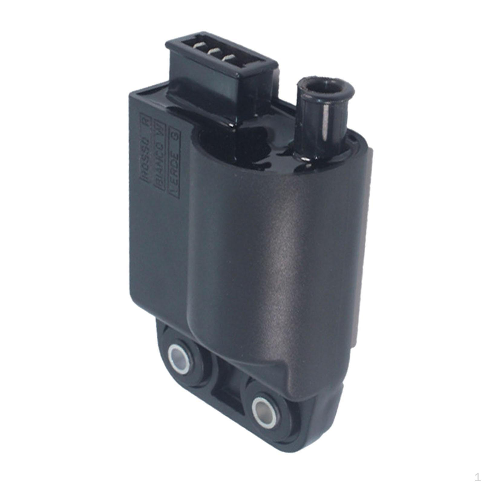 Motorcycle Cdi Igniter Module Box for Models 246010102
Motorcycle Cdi Igniter Module Box for Models 246010102