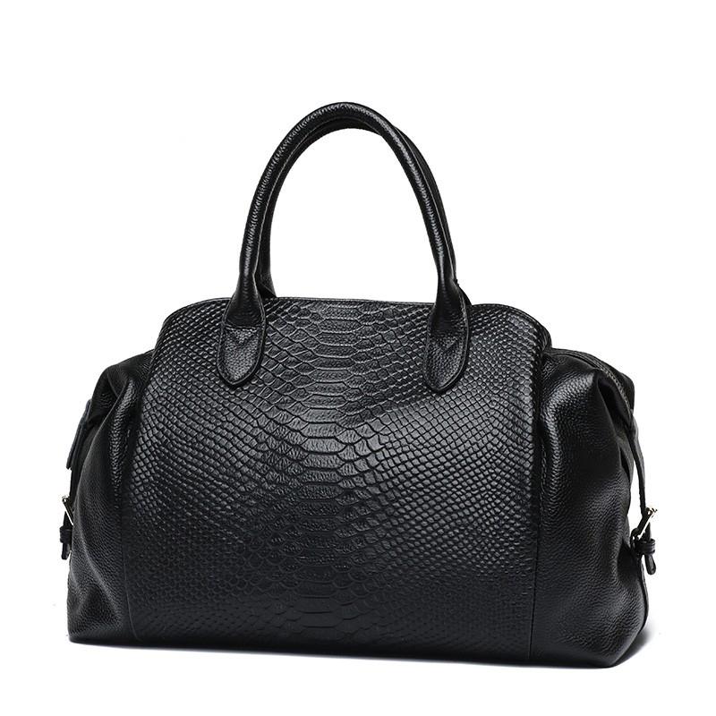 Роскошные большие сумки из натуральной кожи Wild Serpentine Tote женские сумки через плечо дизайнерские женские классические сумки через плечо для женщин 36x12x26cm чёрный
Роскошные большие сумки из натуральной кожи Wild Serpentine Tote женские сумки через плечо дизайнерские женские классические сумки через плечо для женщин 36x12x26cm чёрный