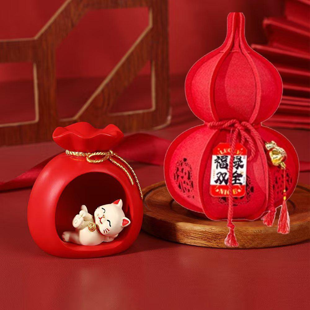 Blessing Gourd Ornament Classic Spring Festival Decorations Door Decoration Auspicious Scene M
Blessing Gourd Ornament Classic Spring Festival Decorations Door Decoration Auspicious Scene M