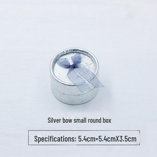 Подарочная коробка для корейских ювелирных изделий высшего качества: Упаковка для кольца, кулона, ожерелья, серег, браслета
Подарочная коробка для корейских ювелирных изделий высшего качества: Упаковка для кольца, кулона, ожерелья, серег, браслета