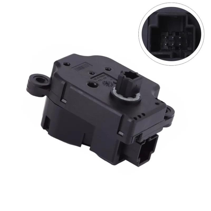 For Ford Fiesta 2008-17 Electric Blending Flap Actuator A/C Air Con Replacement Parts 1S7H19E616BB Car Accessories
For Ford Fiesta 2008-17 Electric Blending Flap Actuator A/C Air Con Replacement Parts 1S7H19E616BB Car Accessories