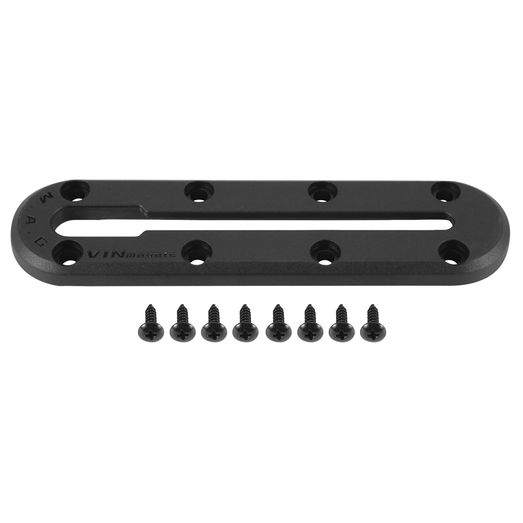 Ahvqevn Kayak Slide Track Rail Bracket DIY Accessories Fishing Rod Holder Mounting Base Rack Compatible RAM
Ahvqevn Kayak Slide Track Rail Bracket DIY Accessories Fishing Rod Holder Mounting Base Rack Compatible RAM