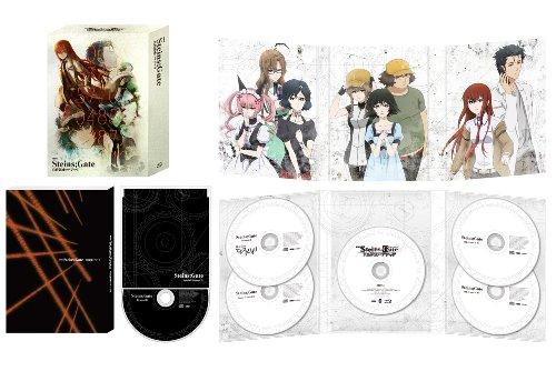 (Блу рей) Steins Gate Fuka Ryoiki no Deja vu deluxe edition + drama CD (ІМПОРТ З ЯПОНІЇ)
(Блу рей) Steins Gate Fuka Ryoiki no Deja vu deluxe edition + drama CD (ІМПОРТ З ЯПОНІЇ)
