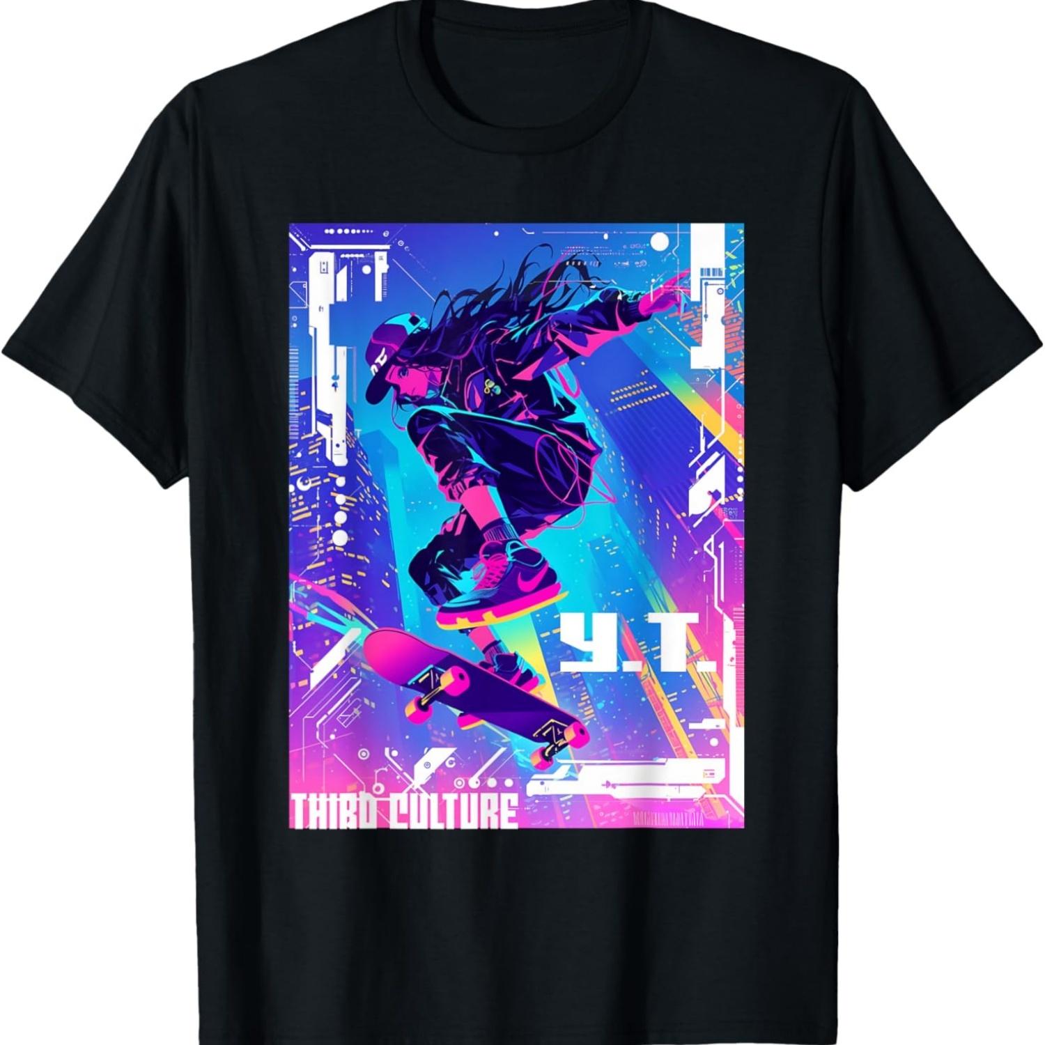 SNOW CRASH_ Y.T S чёрный
SNOW CRASH_ Y.T S чёрный