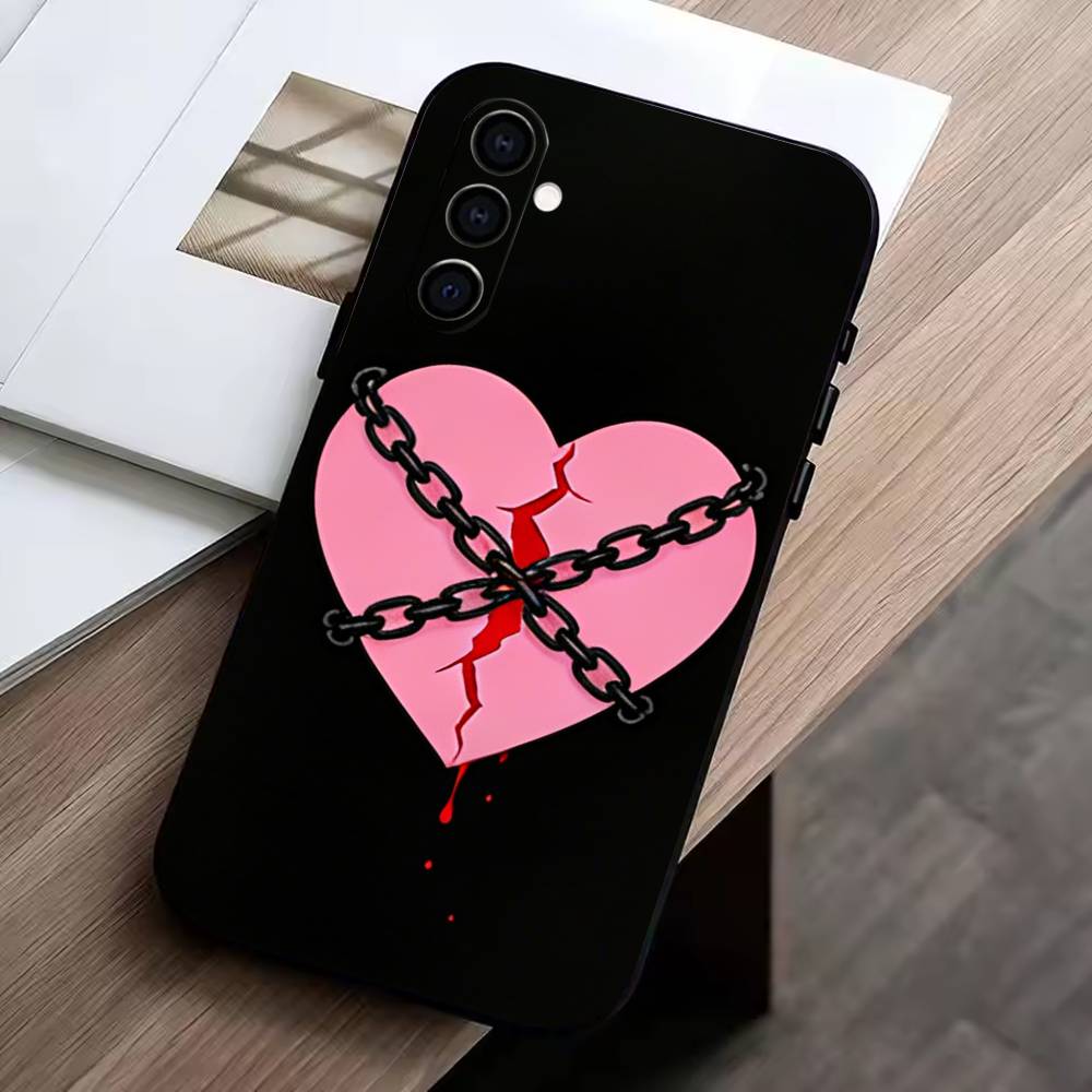 Чехол для телефона Call of Battle Для Samsung Galaxy A73,A72,A71,A70,A53,A52,A51,Мягкий силиконовый черный чехол Samsung a13 5g
Чехол для телефона Call of Battle Для Samsung Galaxy A73,A72,A71,A70,A53,A52,A51,Мягкий силиконовый черный чехол Samsung a13 5g