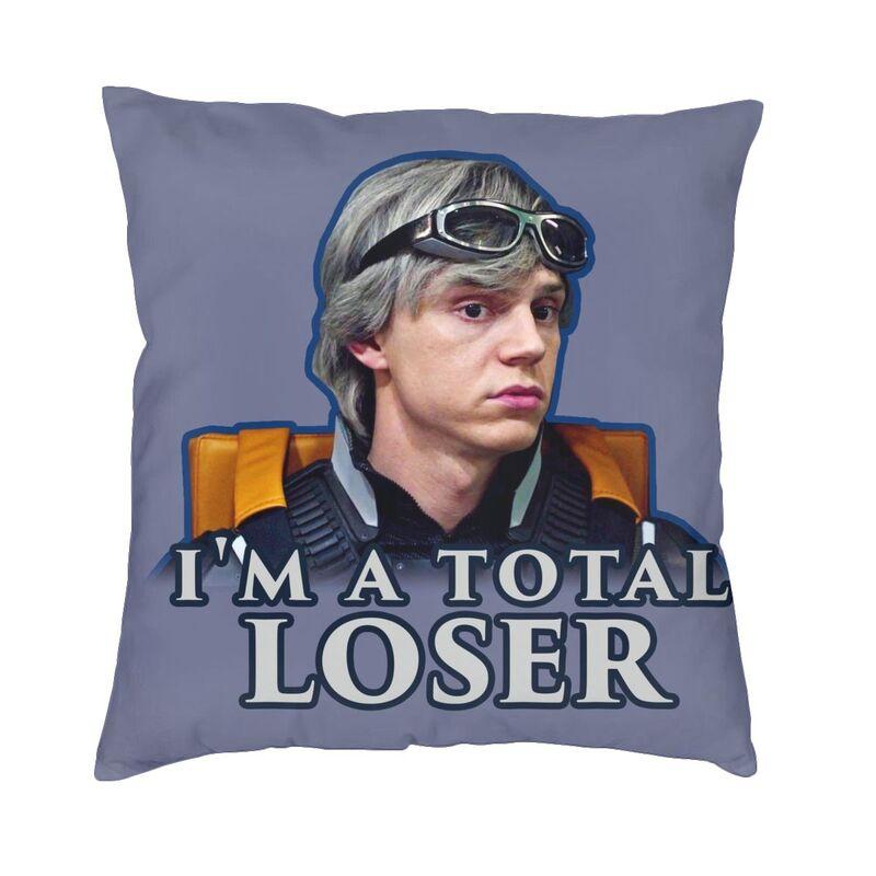Fashion Evan Peters Throw Pillow Cover Decoration Custom Square Actor Star Movie Cushion Cover 40x40cm Pillowcover Living Room 30x30cm 12x12in
Fashion Evan Peters Throw Pillow Cover Decoration Custom Square Actor Star Movie Cushion Cover 40x40cm Pillowcover Living Room 30x30cm 12x12in