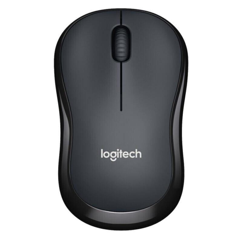 Logitech M220 Silent Wireless Office Mouse
Logitech M220 Silent Wireless Office Mouse
