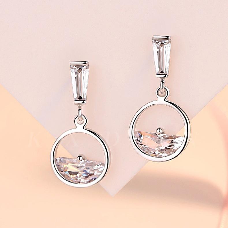 Серьги Wangquanshui Серьги для женщин, японские и корейские простые ретро-серьги
Серьги Wangquanshui Серьги для женщин, японские и корейские простые ретро-серьги