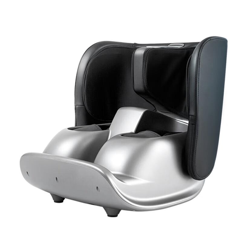 CLORIS Automatic Foot & Leg Massager
CLORIS Automatic Foot & Leg Massager