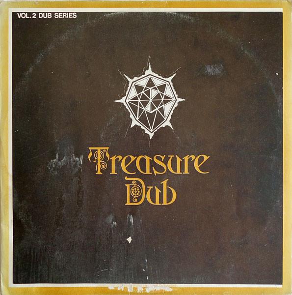 LP Record ARTHUR DUKE REID Treasure Dub Vol. 2 NONE Treasure Isle Jamaica Reggae Ska Dub Used
LP Record ARTHUR DUKE REID Treasure Dub Vol. 2 NONE Treasure Isle Jamaica Reggae Ska Dub Used