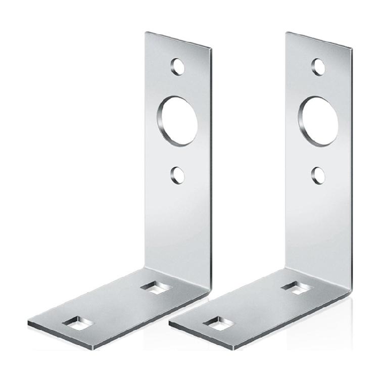 Trailer Light Brackets Corrosions Resistant L Shape Tail Light Mounting Stand for Secure Lamp Installation 1
Trailer Light Brackets Corrosions Resistant L Shape Tail Light Mounting Stand for Secure Lamp Installation 1