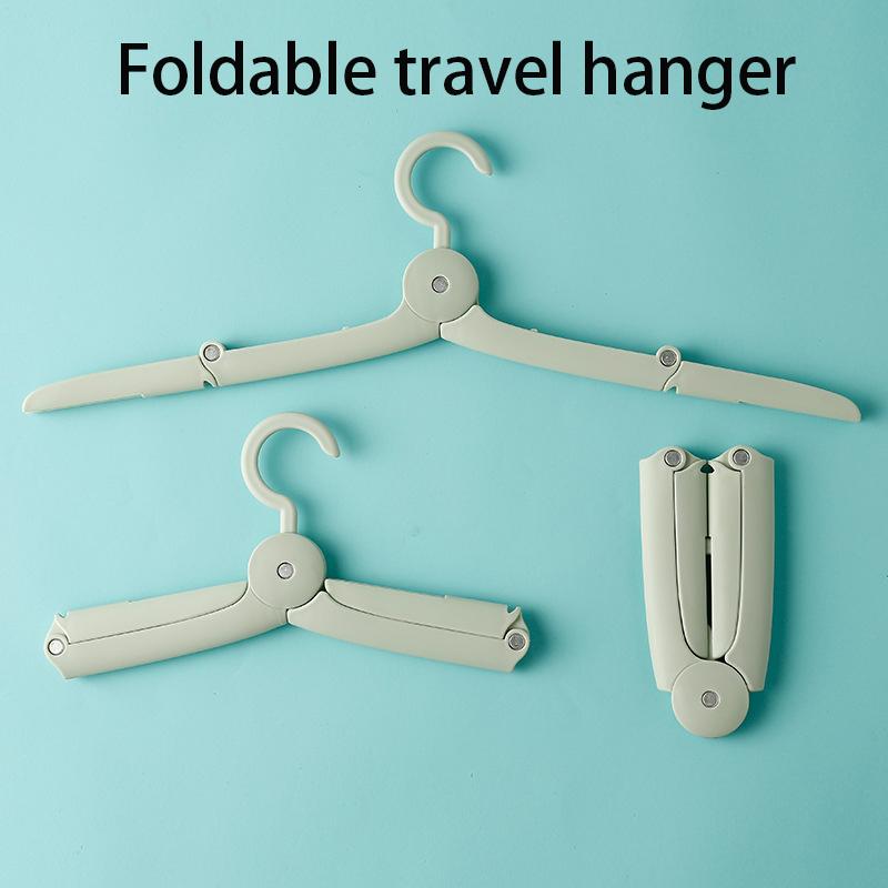 14cm Folding Hanger Portable Travel Clothes Hanging Travel Multifunctional Clothes Retractable Clothes Drying Rack
14cm Folding Hanger Portable Travel Clothes Hanging Travel Multifunctional Clothes Retractable Clothes Drying Rack