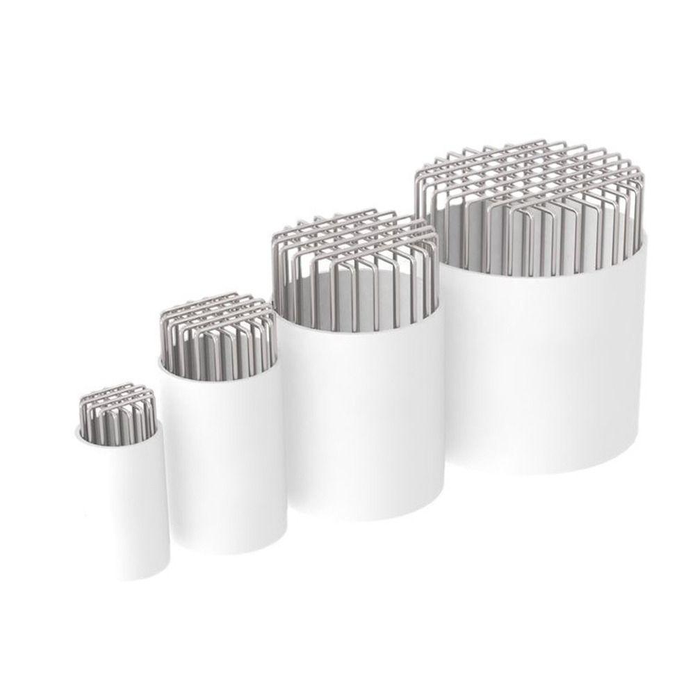 304 Stainless Steel Gutter Guard Round Filter Strainer Drain Cover Keep Water Flow Free L
304 Stainless Steel Gutter Guard Round Filter Strainer Drain Cover Keep Water Flow Free L