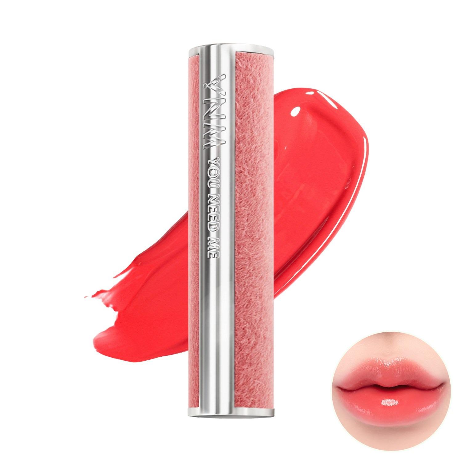 YNM Candy Gloss Balm Moisturizing Tinted Lip Balm 01 Coral Moment 1pc
YNM Candy Gloss Balm Moisturizing Tinted Lip Balm 01 Coral Moment 1pc