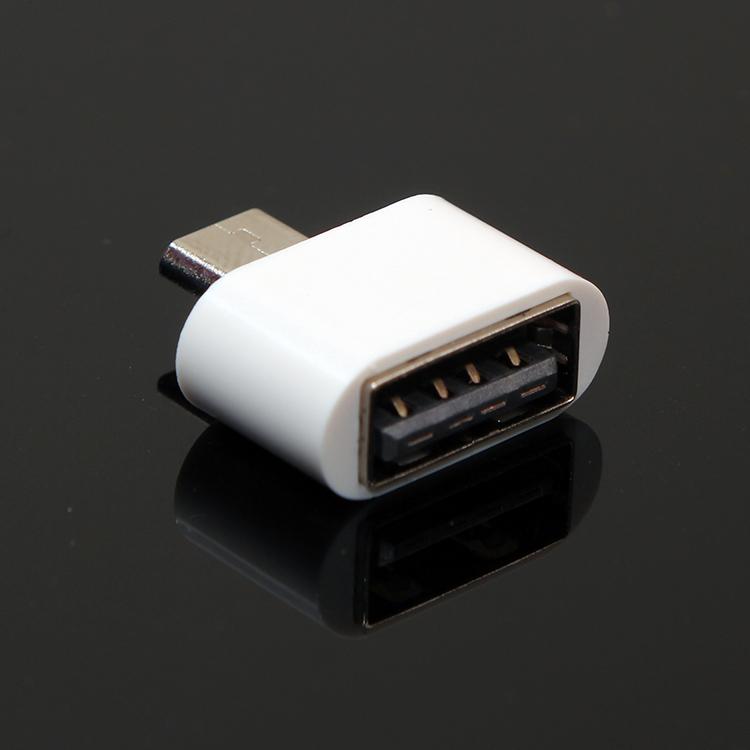 USB Female to Micro USB Male Mini OTG Converter for Samsung Galaxy S4/Note II Xiaomi 3 As Shown A
USB Female to Micro USB Male Mini OTG Converter for Samsung Galaxy S4/Note II Xiaomi 3 As Shown A