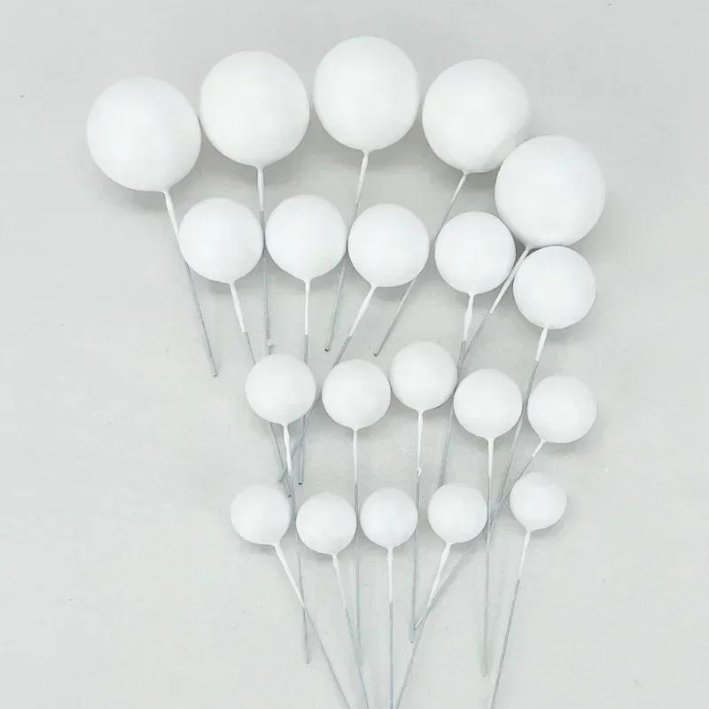 20 ШТ. Топери для торта у формі Серця та Кульки, Різний Розмір, Золотий Срібний Прапорець для Торта на День Народження, DIY Прикраси для Капкейків та Десертів на День Святого Валентина 20pcs
20 ШТ. Топери для торта у формі Серця та Кульки, Різний Розмір, Золотий Срібний Прапорець для Торта на День Народження, DIY Прикраси для Капкейків та Десертів на День Святого Валентина 20pcs