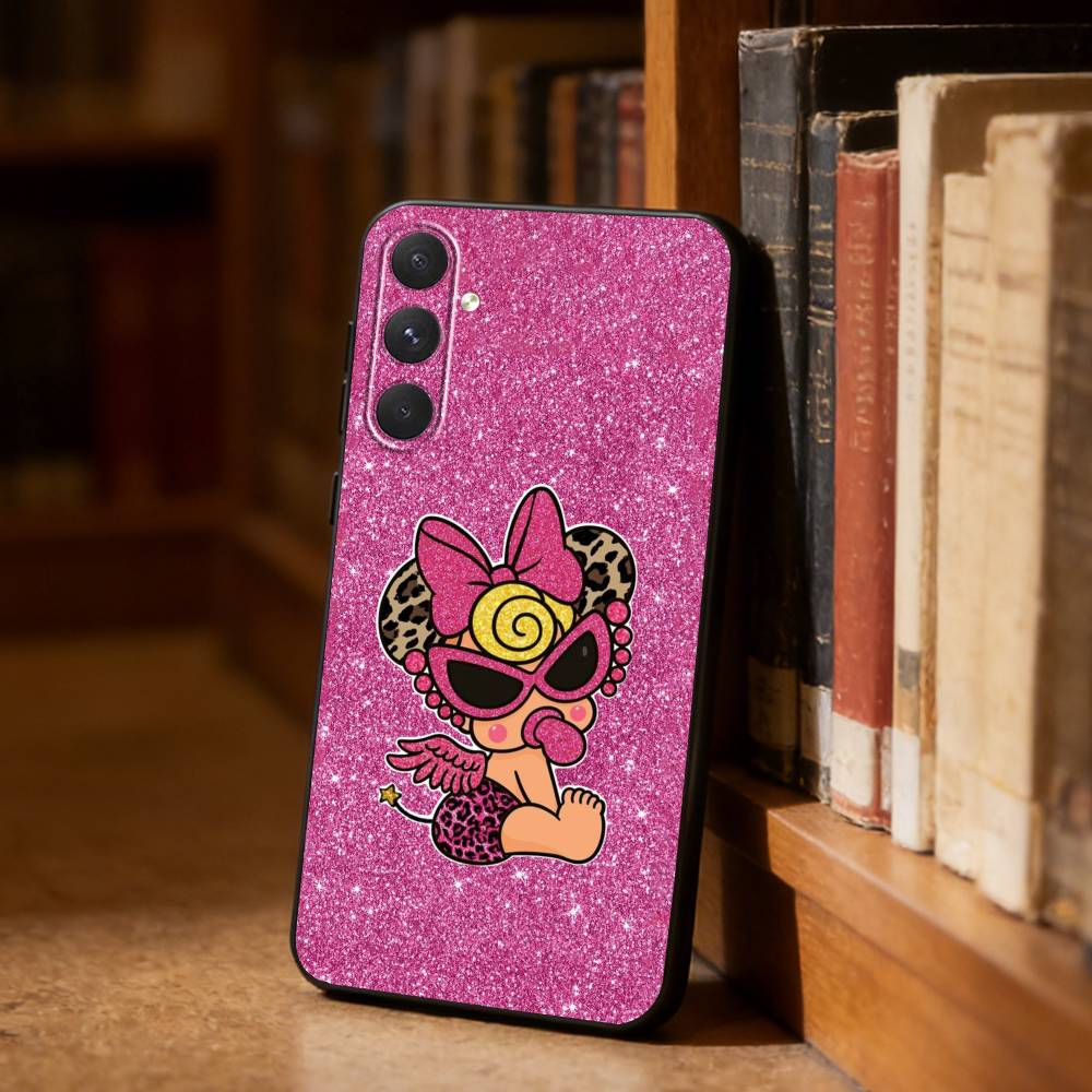 H-Hysteric M-Mini Phone Case For Samsung S26,S25,S24,S23,S22,S21,Plus,Fe,Lite,Others Black Cover Samsung S24
H-Hysteric M-Mini Phone Case For Samsung S26,S25,S24,S23,S22,S21,Plus,Fe,Lite,Others Black Cover Samsung S24