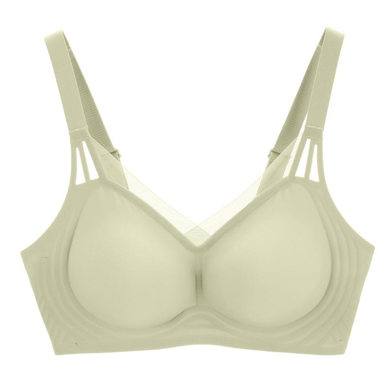 Gather small breasts, support secondary breasts, anti-sagging adjustment type, no steel ring, sexy beautiful back, seamless bra cover XXL
Gather small breasts, support secondary breasts, anti-sagging adjustment type, no steel ring, sexy beautiful back, seamless bra cover XXL