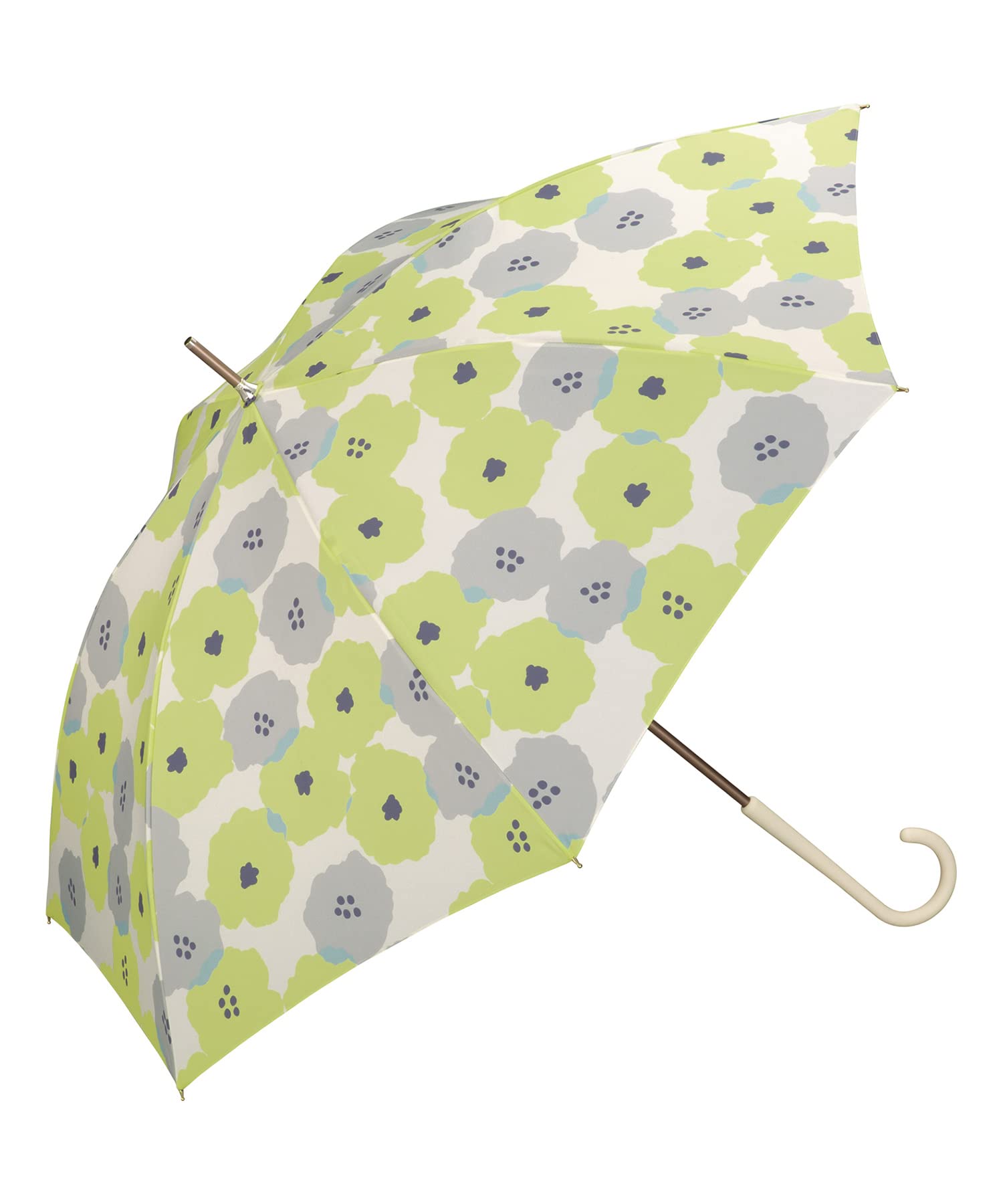 Rain Umbrella Peony Lime Long Umbrella 58cm Large Floral Pattern Nordic Retro Cute Commuting to Work or School Fashionable Women Commuting to Work or
Rain Umbrella Peony Lime Long Umbrella 58cm Large Floral Pattern Nordic Retro Cute Commuting to Work or School Fashionable Women Commuting to Work or