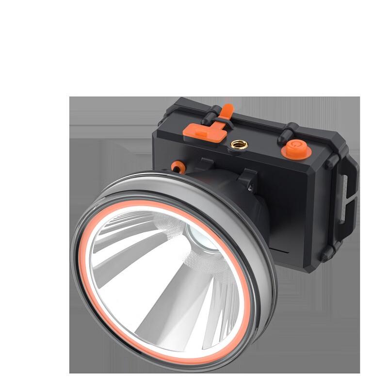 NuFeng XJ-6603 Rechargeable Diving & Long-Range Headlamp
NuFeng XJ-6603 Rechargeable Diving & Long-Range Headlamp