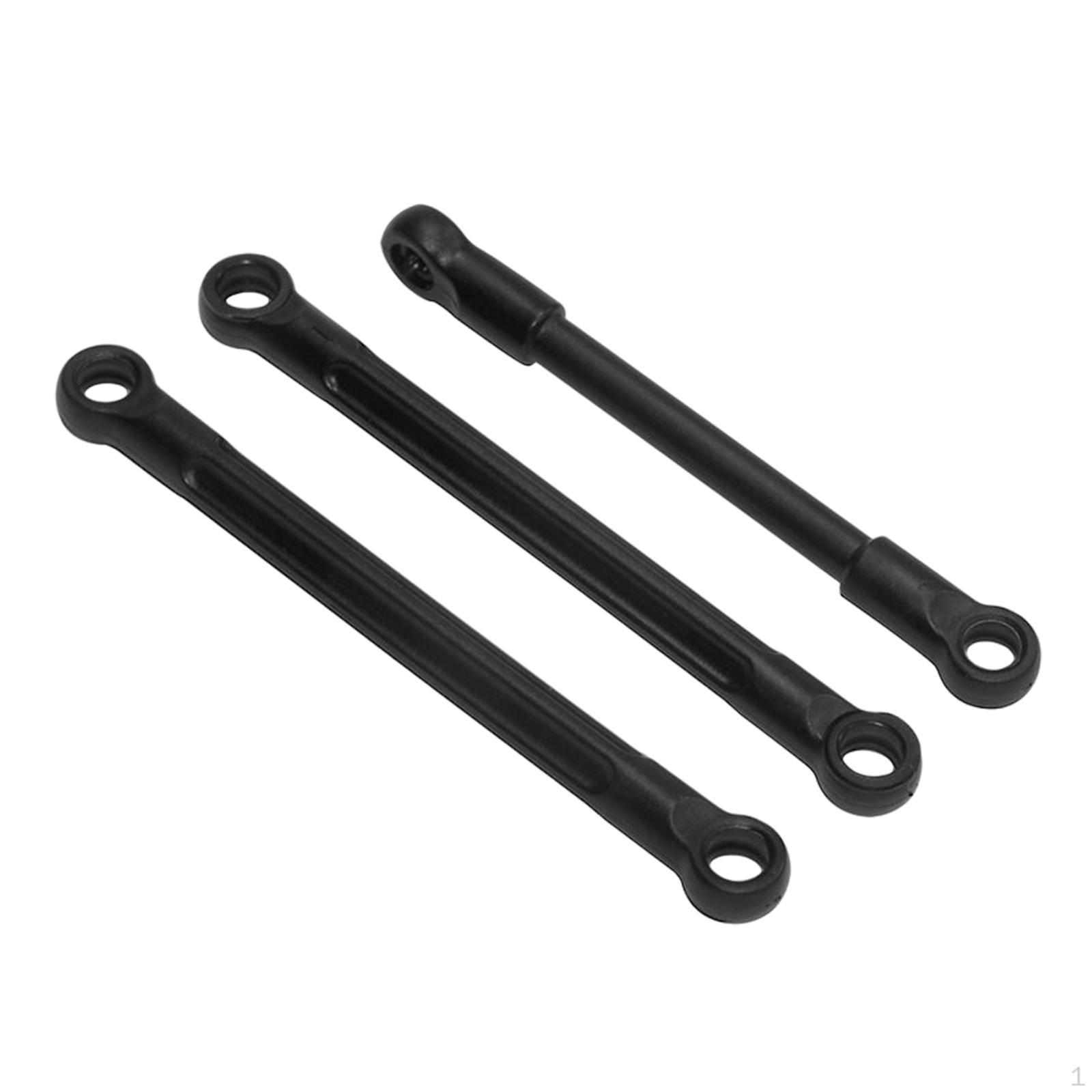 Remote Control Car Pull Rod Link Tie for Xlh 905 905A Accessories
Remote Control Car Pull Rod Link Tie for Xlh 905 905A Accessories