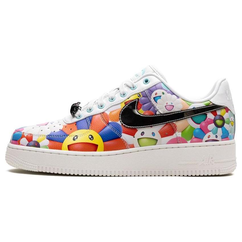 Nike Air Force 1 Low Rtfkt Clone X Murakami Drip Edition Of 3815 FQ4051-900 47
Nike Air Force 1 Low Rtfkt Clone X Murakami Drip Edition Of 3815 FQ4051-900 47