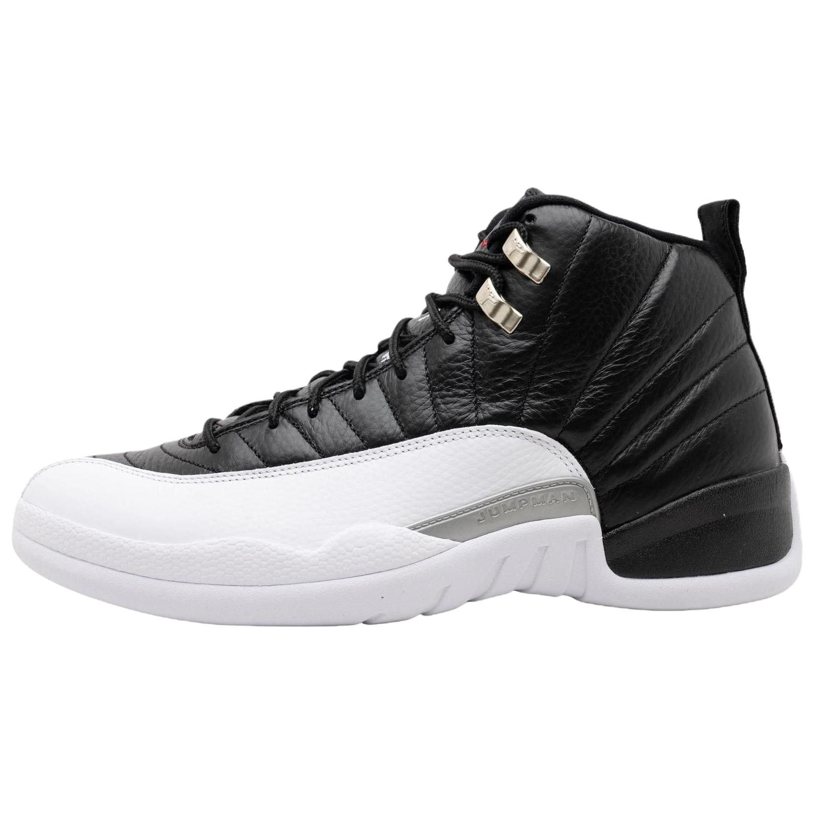 Air Jordan 12 Retro Playoffs 8013-006 43
Air Jordan 12 Retro Playoffs 8013-006 43