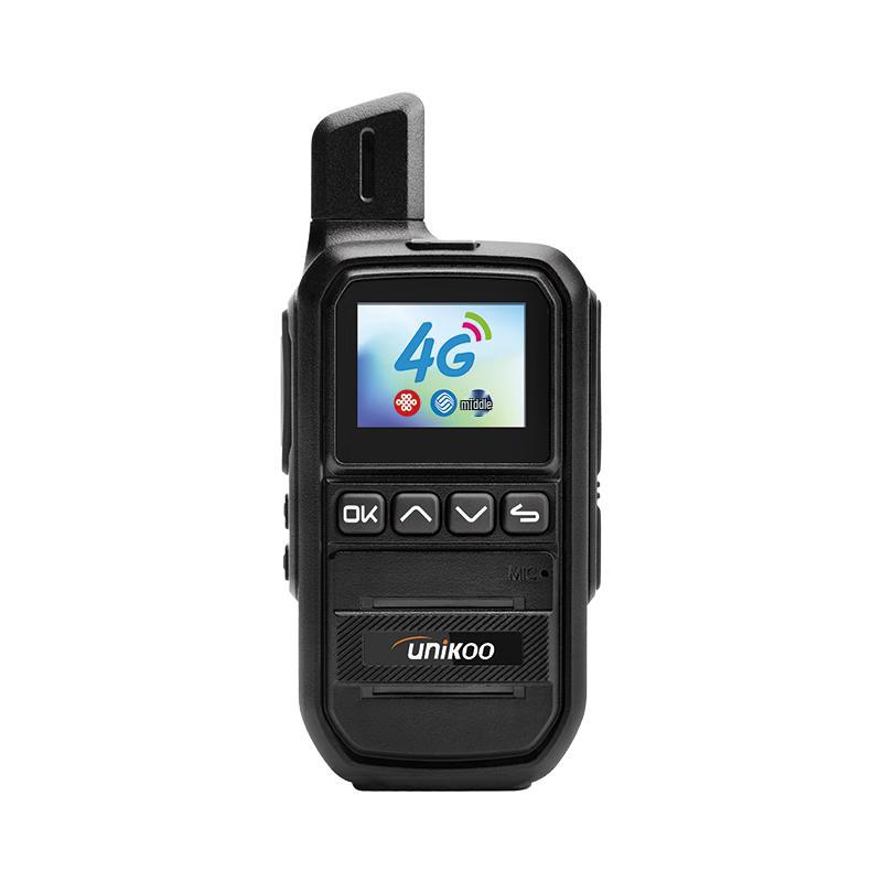 UNIKOO 4G/5G Радіостанція з необмеженим радіусом дії для всіх мереж (версія CN)
UNIKOO 4G/5G Радіостанція з необмеженим радіусом дії для всіх мереж (версія CN)