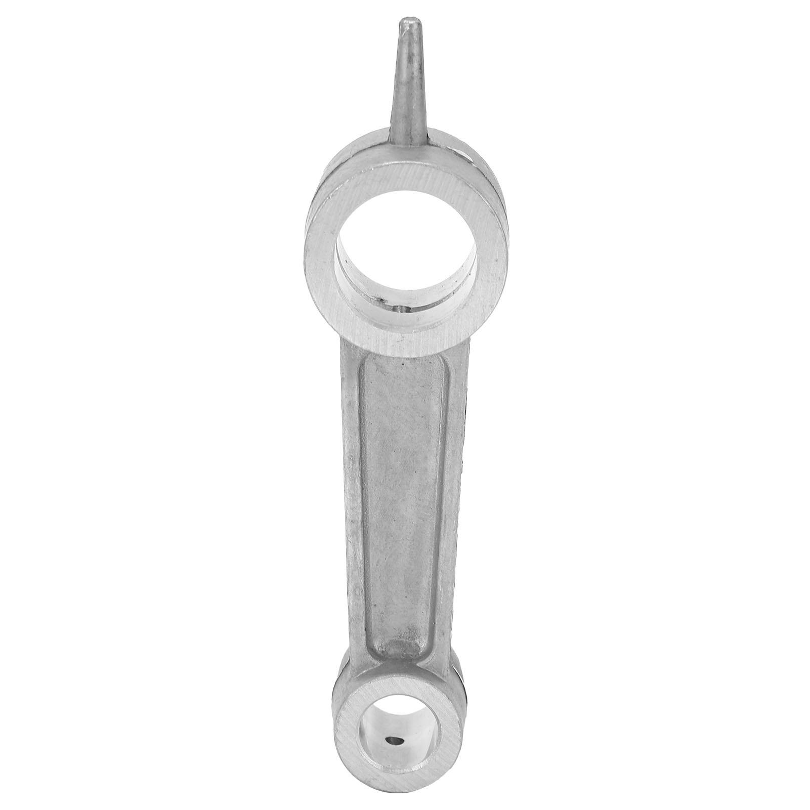 Connecting Rod 51 Air Compressor Head 0.0368 Motor 0.75KW 1HP Air Pump Parts 0.036 12.7x22x79
Connecting Rod 51 Air Compressor Head 0.0368 Motor 0.75KW 1HP Air Pump Parts 0.036 12.7x22x79
