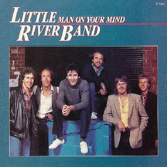 7inch Record LITTLE RIVER BAND Man On Your Mind B5061 Capitol Records 1982 US Rock Used
7inch Record LITTLE RIVER BAND Man On Your Mind B5061 Capitol Records 1982 US Rock Used