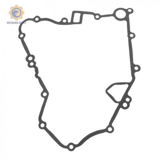 1pc for Arctic-Cat 650 V-2 V-Twin V2 Vtwin Fis 4X4 2004-2006 Stator Cover Gasket
1pc for Arctic-Cat 650 V-2 V-Twin V2 Vtwin Fis 4X4 2004-2006 Stator Cover Gasket