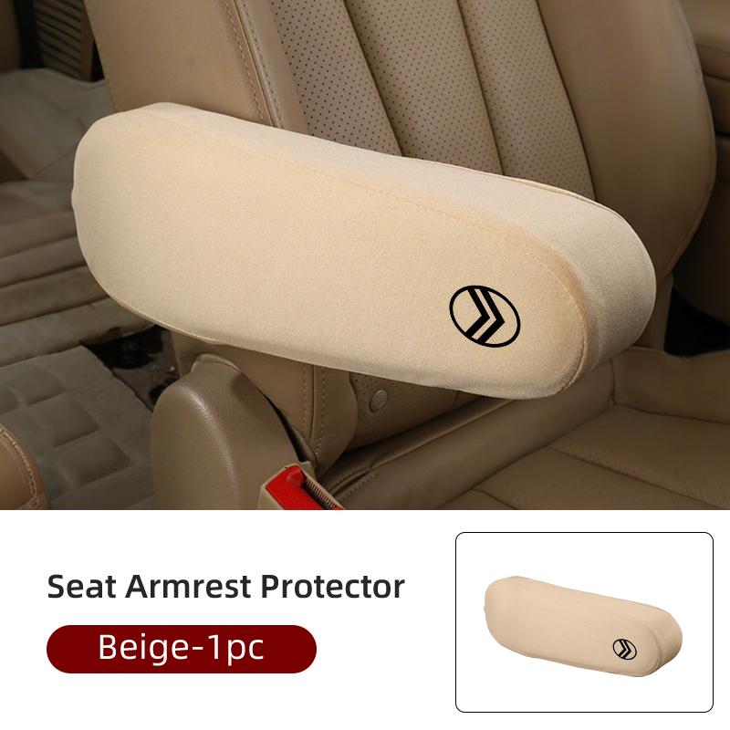 Car Seat Armrest Cover Soft Armrest Protector Car Accessories For Citroen C3 C4 C5 C1 C2 Berlingo Celysee Xsara Picasso Aircross
Car Seat Armrest Cover Soft Armrest Protector Car Accessories For Citroen C3 C4 C5 C1 C2 Berlingo Celysee Xsara Picasso Aircross