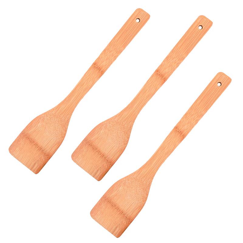 Zhaoran Bamboo Non-stick Kitchen Utensil Set
Zhaoran Bamboo Non-stick Kitchen Utensil Set