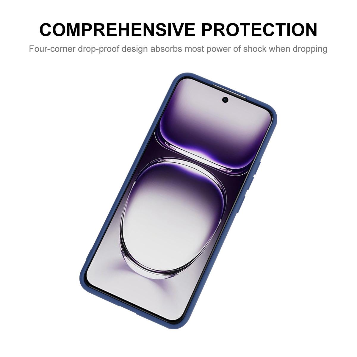 ENKAY HAT PRINCE For Oppo Reno12 Pro 5G (Global) Case Straight Edge Liquid Silicone Phone Cover Black
ENKAY HAT PRINCE For Oppo Reno12 Pro 5G (Global) Case Straight Edge Liquid Silicone Phone Cover Black