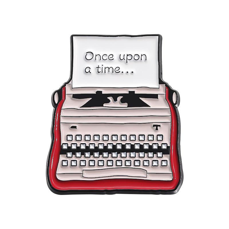 Стильная брошь из сплава животных Qhxz2437 Идеально подходит для декоративного и функционального использования Дизайн унисекс QHXZ2434
Стильная брошь из сплава животных Qhxz2437 Идеально подходит для декоративного и функционального использования Дизайн унисекс QHXZ2434