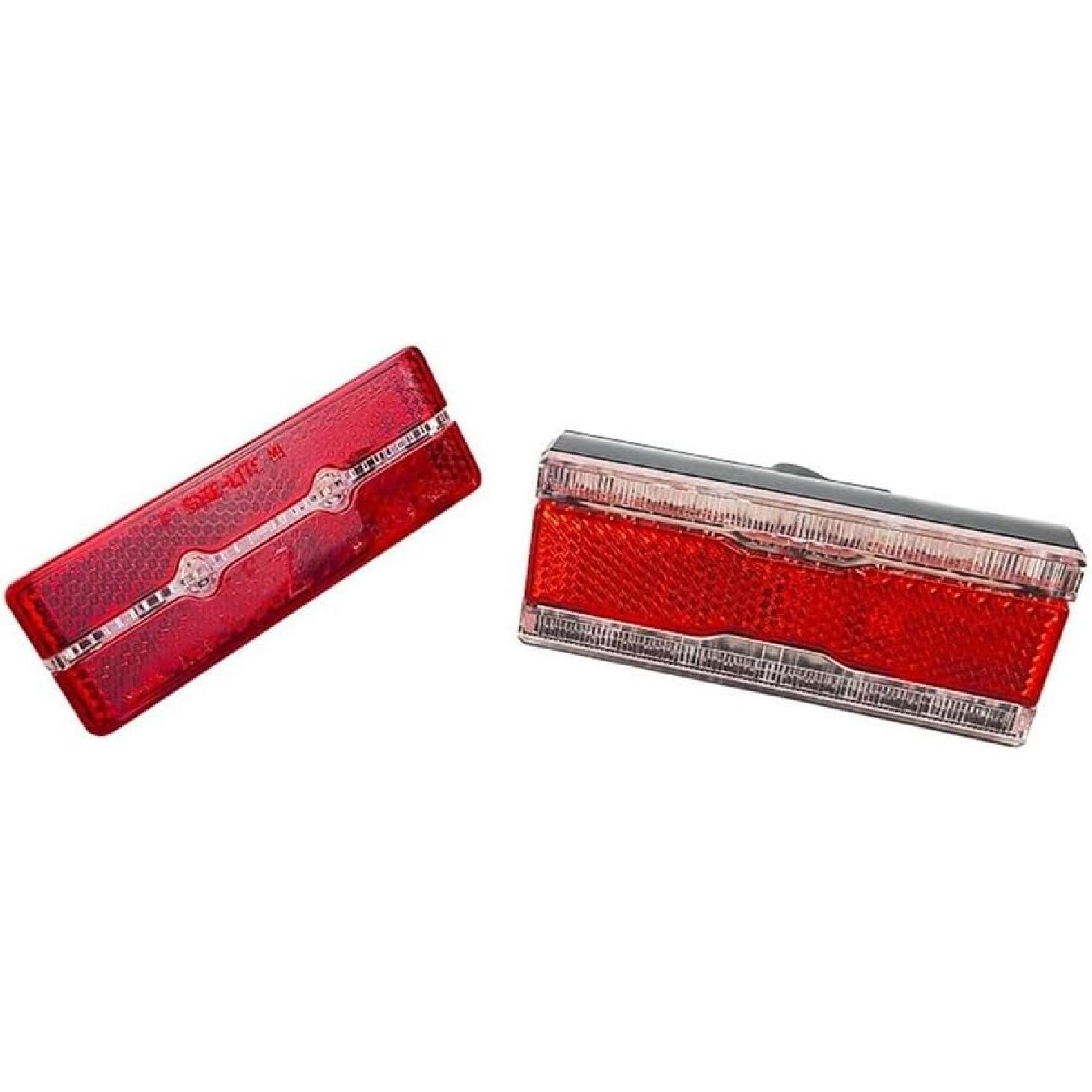 VrAre Motorbike Tail Light Electric Motorcycle Modified Rear Signal Lights for Surron Light Bee X Brake Lamps with Twice the Brightness, Red
VrAre Motorbike Tail Light Electric Motorcycle Modified Rear Signal Lights for Surron Light Bee X Brake Lamps with Twice the Brightness, Red