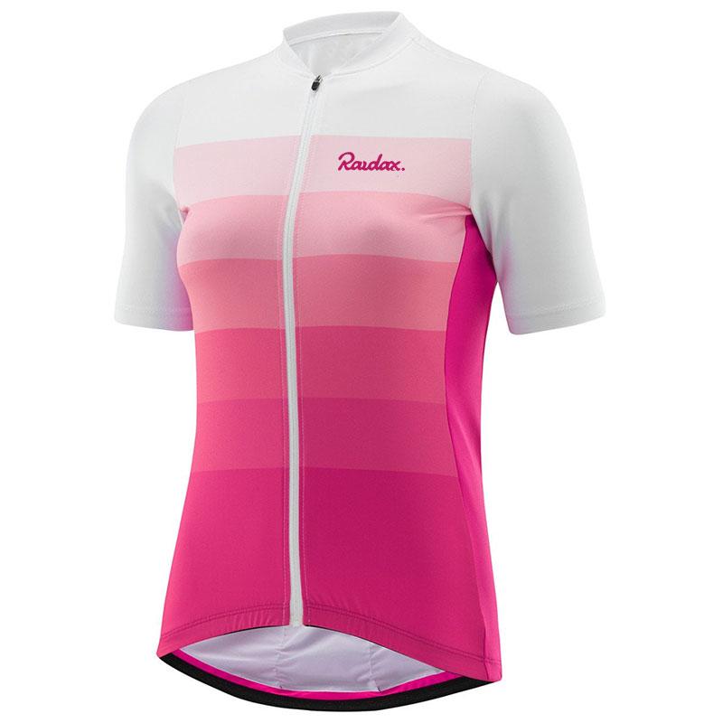 Women s Anti-UV Bicycle Clothes Quick-Dry Short Sleeves Mountain Bike Jersey Girls Pink Cycling Set 2026 Summer Breathable Cycling Suit Set 4XL
Women s Anti-UV Bicycle Clothes Quick-Dry Short Sleeves Mountain Bike Jersey Girls Pink Cycling Set 2026 Summer Breathable Cycling Suit Set 4XL