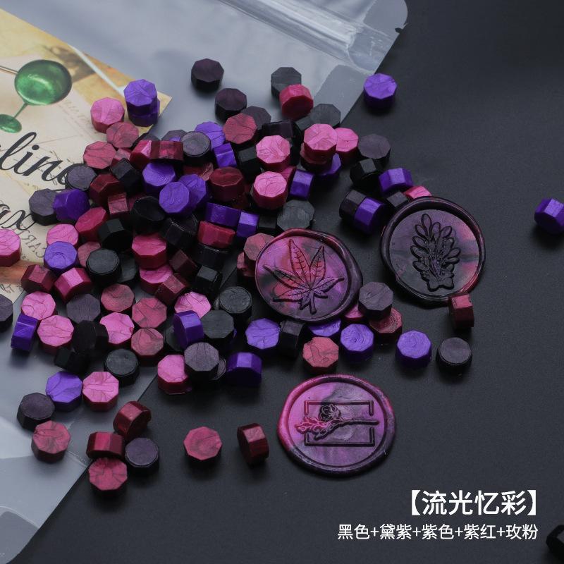 500g/bag Mixed Color Lacquer Wax Particles DIY Hand Account Festival Party Invitation Sealing Soap Making Supplies
500g/bag Mixed Color Lacquer Wax Particles DIY Hand Account Festival Party Invitation Sealing Soap Making Supplies
