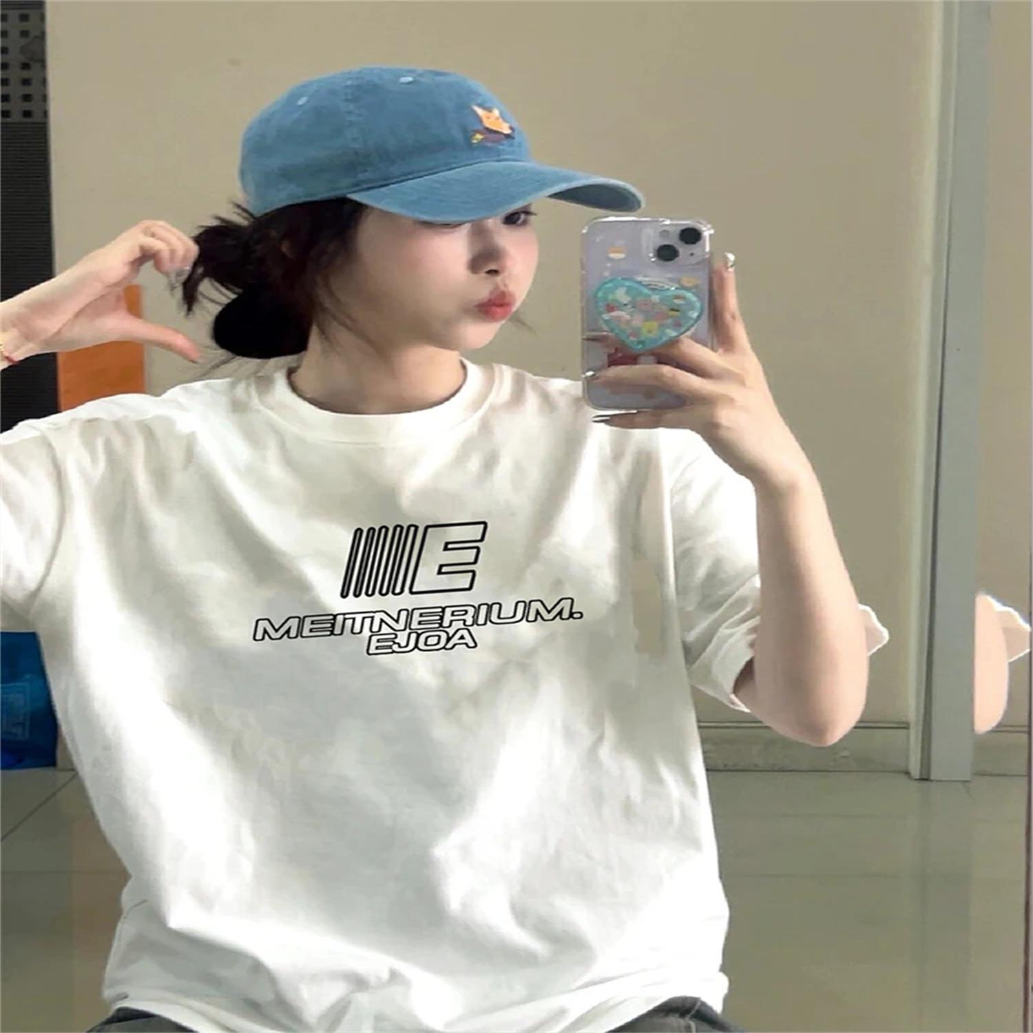 Women Men Summer Casual Short Sleeve Shirt y2k top oversized t shirt Summer Short Sleeve Tee Top Printing XXXXXL
Women Men Summer Casual Short Sleeve Shirt y2k top oversized t shirt Summer Short Sleeve Tee Top Printing XXXXXL