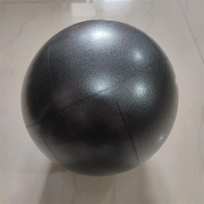 High Elastic Explosion-proof Yoga Ball, Sports Gymnastics Fitness Balance Gym Core Indoor Training Mini чёрный
High Elastic Explosion-proof Yoga Ball, Sports Gymnastics Fitness Balance Gym Core Indoor Training Mini чёрный