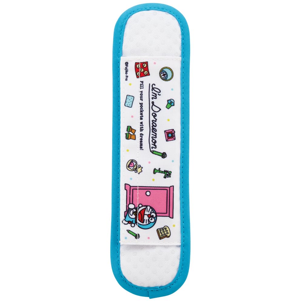 Skater Shoulder Belt Cover Pad Water Bottle Doraemon Line Design Sanrio Water Bottle Belt LSVC1-A
Skater Shoulder Belt Cover Pad Water Bottle Doraemon Line Design Sanrio Water Bottle Belt LSVC1-A