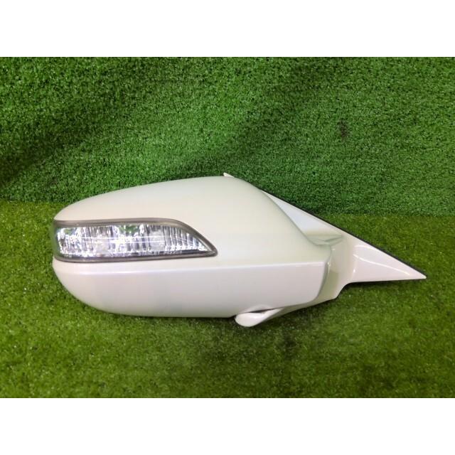 Inspire DBA-CP3 Right Door Side Mirror Inspire J35A NH624P 76200-TA0-J01ZC
Inspire DBA-CP3 Right Door Side Mirror Inspire J35A NH624P 76200-TA0-J01ZC