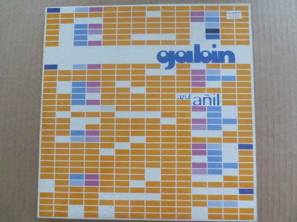 12inch Record GABIN - Azul Anil 0724354700569 Virgin 2003 Italy Dance & Electronica Used
12inch Record GABIN - Azul Anil 0724354700569 Virgin 2003 Italy Dance & Electronica Used