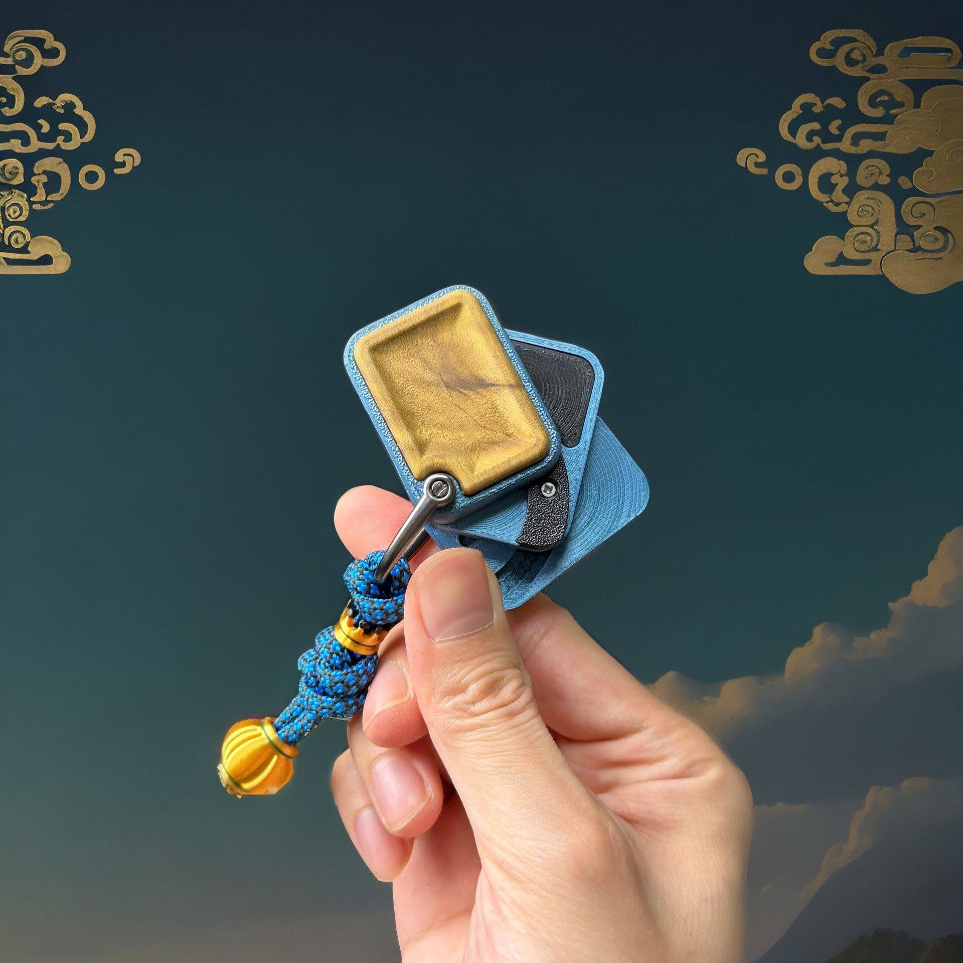 Mechanical Fidget Slider Multiple Track Paragraph Magnetic Push Card Haptic Coin Edc Stress Easing Sensory Toy Anti Anxiety Men
Mechanical Fidget Slider Multiple Track Paragraph Magnetic Push Card Haptic Coin Edc Stress Easing Sensory Toy Anti Anxiety Men