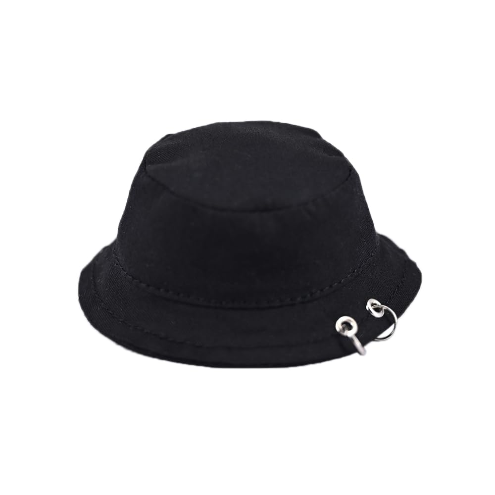 Костюм Obitsu 11 OB11, размер 11, комплект одежды для куклы Obitsu, боди 11 см, рубашка без рукавов, штаны, панама с кольцом для прыжка (Ковш)
Костюм Obitsu 11 OB11, размер 11, комплект одежды для куклы Obitsu, боди 11 см, рубашка без рукавов, штаны, панама с кольцом для прыжка (Ковш)