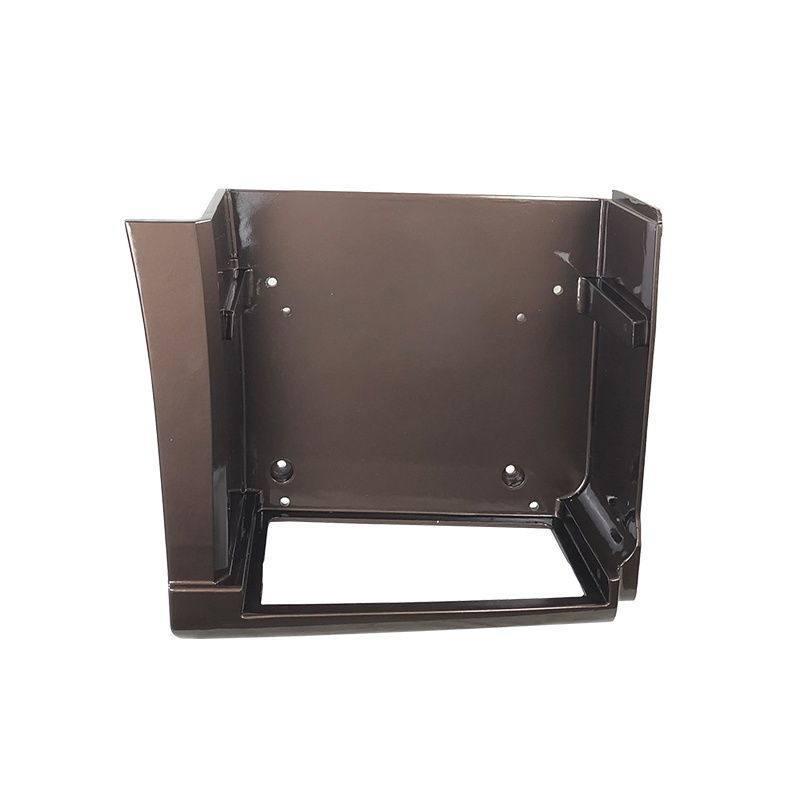 Jiefang J6P Pedal Guard Cover for FAW Parts Standard
Jiefang J6P Pedal Guard Cover for FAW Parts Standard