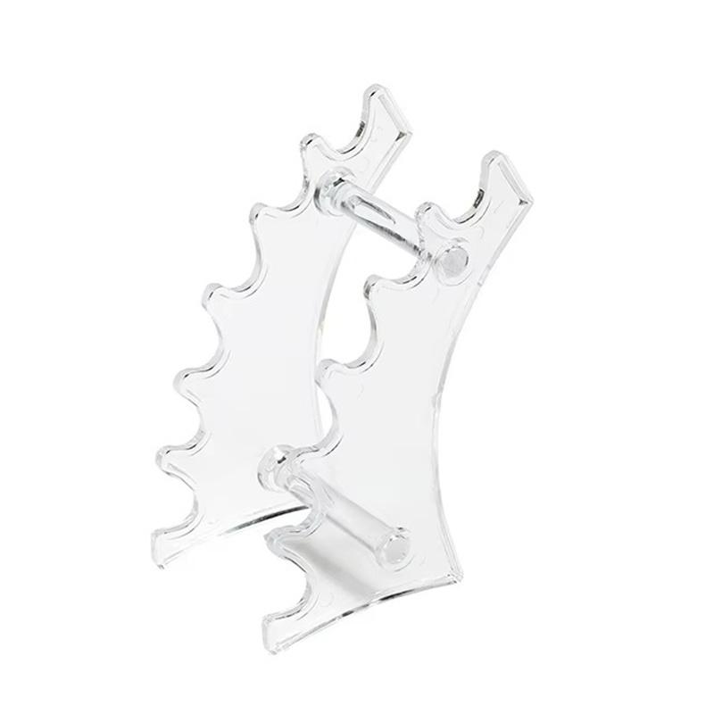 6-слойная стойка для хранения кистей для макияжа Подставка для карандашей для бровей Стойка для демонстрации карандашей для теней для век Косметические кисти Органайзер для кистей для макияжа чистый
6-слойная стойка для хранения кистей для макияжа Подставка для карандашей для бровей Стойка для демонстрации карандашей для теней для век Косметические кисти Органайзер для кистей для макияжа чистый